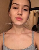 Анкета проститутки Инна - метро Филевский парк, возраст - 19