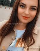 Анкета проститутки Надюша - метро Нижегородский, возраст - 20