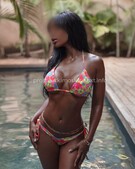 Анкета проститутки Илона - метро Нижегородский, возраст - 20