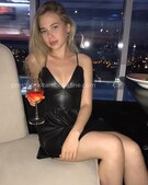 Анкета проститутки Мира - метро Хамовники, возраст - 21