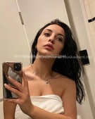 Анкета проститутки Ника - метро Хамовники, возраст - 22