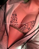 Анкета проститутки Устина - метро Южное Измайлово, возраст - 22