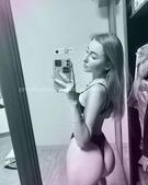 Анкета проститутки Леля - метро Тушино, возраст - 23