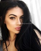 Анкета проститутки Дарья - метро Гагаринский, возраст - 23