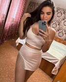 Анкета проститутки Элина - метро Сокольники, возраст - 23