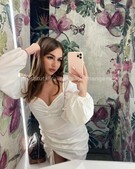 Анкета проститутки Эмма - метро Мещанский, возраст - 23