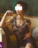 Анкета проститутки Лиза - метро Тверской, возраст - 23