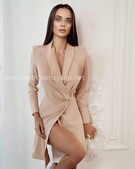 Анкета проститутки Лина - метро Зябликово, возраст - 23