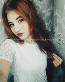 Анкета проститутки Милана - метро Ясенево, возраст - 23