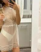 Анкета проститутки Юля - метро Дорогомилово, возраст - 23