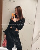 Анкета проститутки Тая - метро Кузьминки, возраст - 23