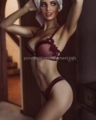 Анкета проститутки Ирина - метро Беговой, возраст - 23