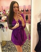 Анкета проститутки Алла - метро Люблино, возраст - 23