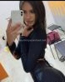 Анкета проститутки Ольга - метро Куркино, возраст - 23