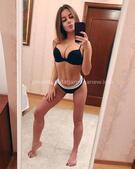 Анкета проститутки Мишель - метро Пресненский, возраст - 24