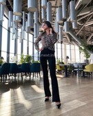 Анкета проститутки Даша - метро Дорогомилово, возраст - 24