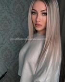 Анкета проститутки Стефания - метро Фили-Давыдково, возраст - 24