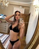 Анкета проститутки Стелла - метро Выхино-Жулебино, возраст - 24