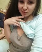 Анкета проститутки Зоя - метро Сокол, возраст - 24