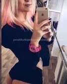 Анкета проститутки Соня - метро Куркино, возраст - 24