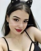 Анкета проститутки Соня - метро Выхино-Жулебино, возраст - 24