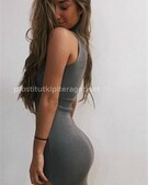 Анкета проститутки Рита - метро Лосиноостровский, возраст - 25