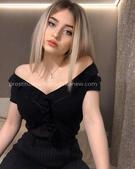 Анкета проститутки Полина - метро Фили-Давыдково, возраст - 25