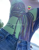 Анкета проститутки Стефания - метро Перово, возраст - 25