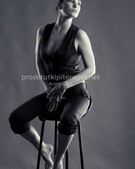 Анкета проститутки Елизавета - метро Ломоносовский, возраст - 25