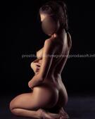 Анкета проститутки Наташа - метро Нагатино-Садовники, возраст - 27