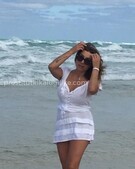 Анкета проститутки Кристина - метро Академический, возраст - 34