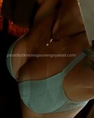 Анкета проститутки Олеся - метро Тропарево-Никулино, возраст - 34