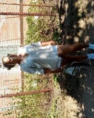 Анкета проститутки Марина - метро Пресненский, возраст - 38